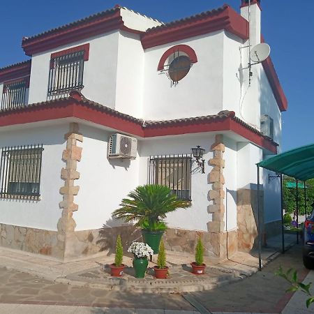 El Rincon De Dory Villa Martos Exterior foto