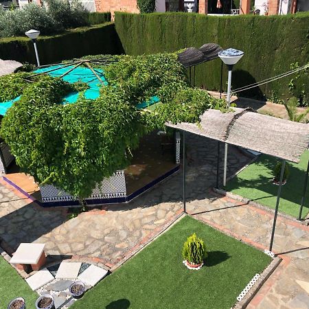 El Rincon De Dory Villa Martos Exterior foto