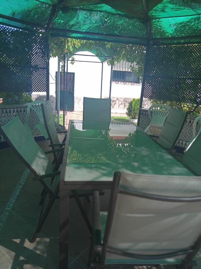 El Rincon De Dory Villa Martos Exterior foto