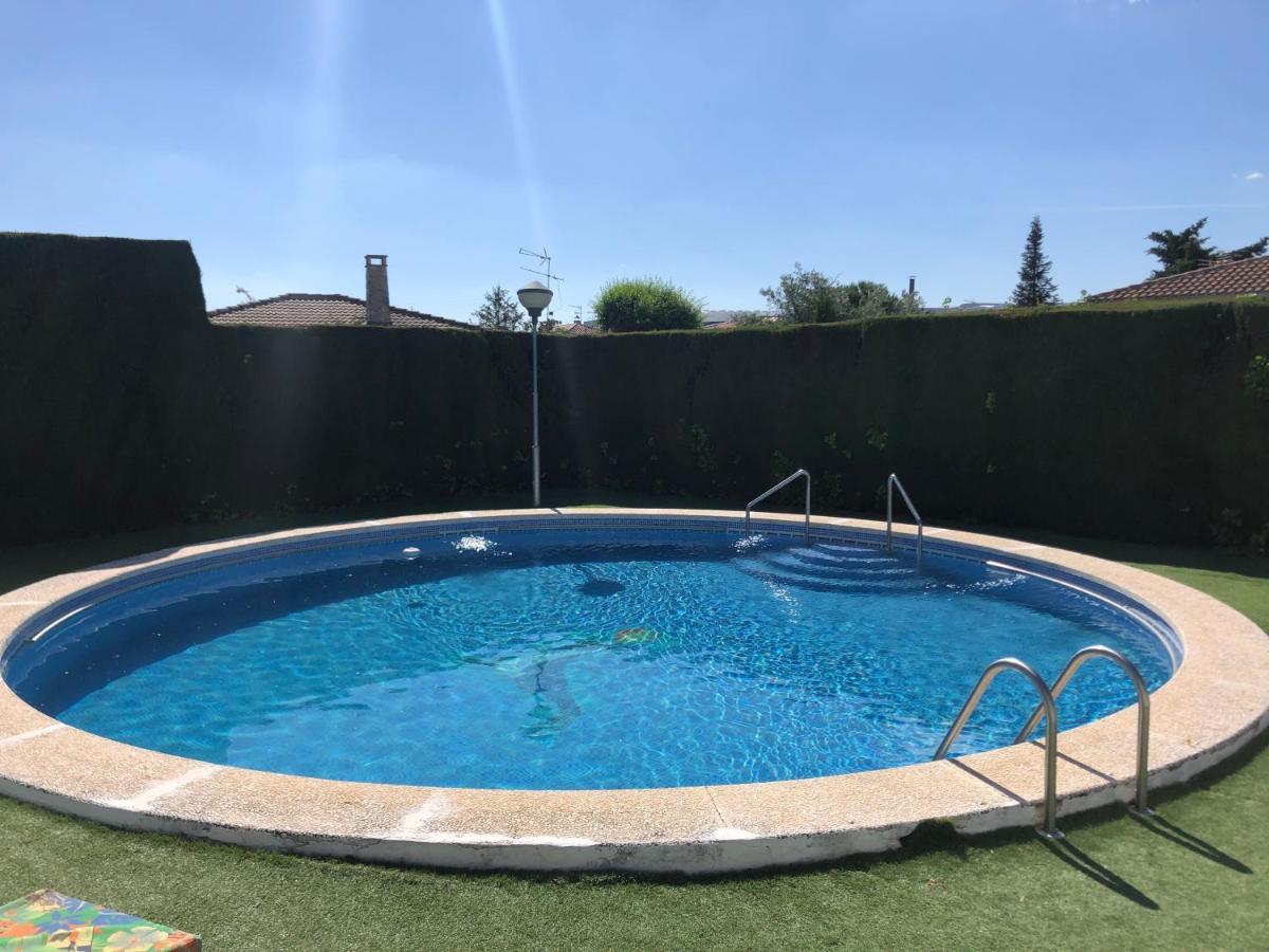 El Rincon De Dory Villa Martos Exterior foto