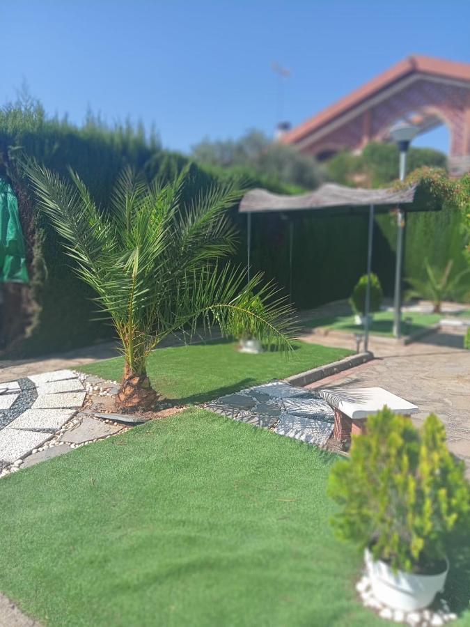 El Rincon De Dory Villa Martos Exterior foto