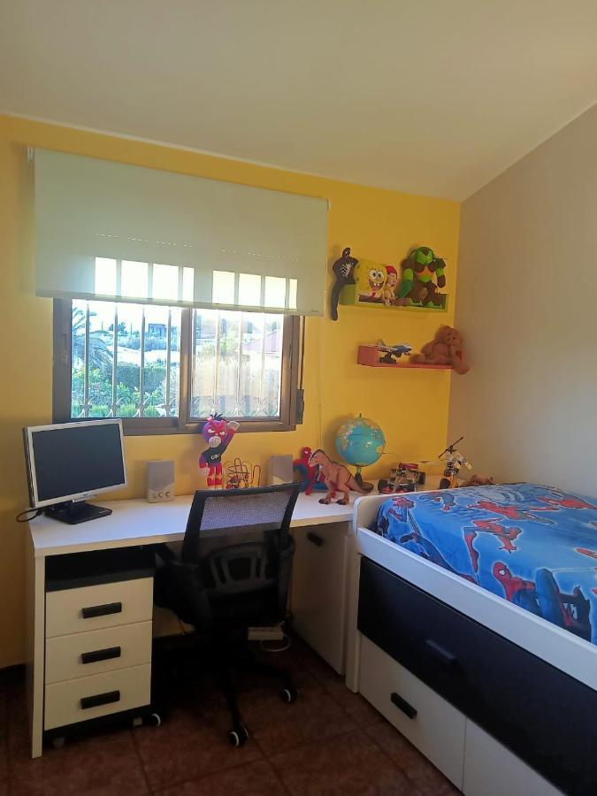 El Rincon De Dory Villa Martos Exterior foto