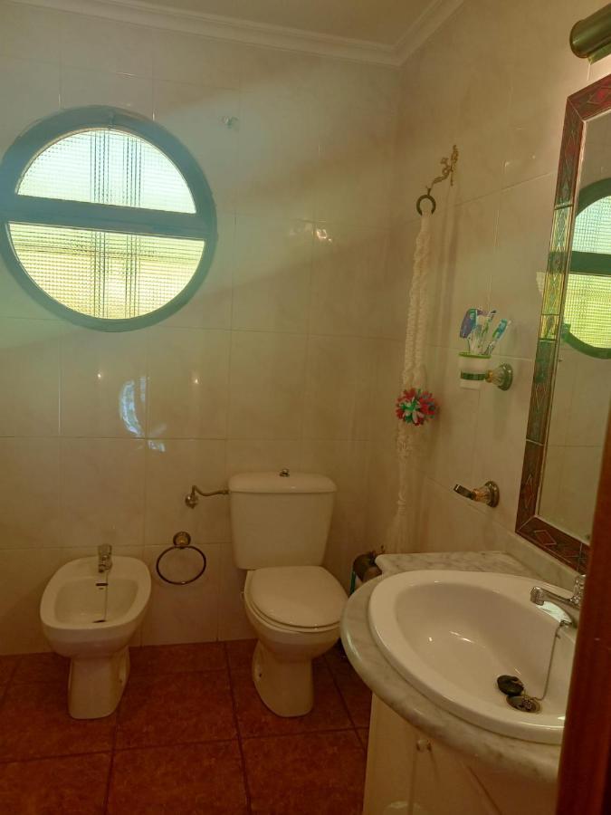 El Rincon De Dory Villa Martos Exterior foto