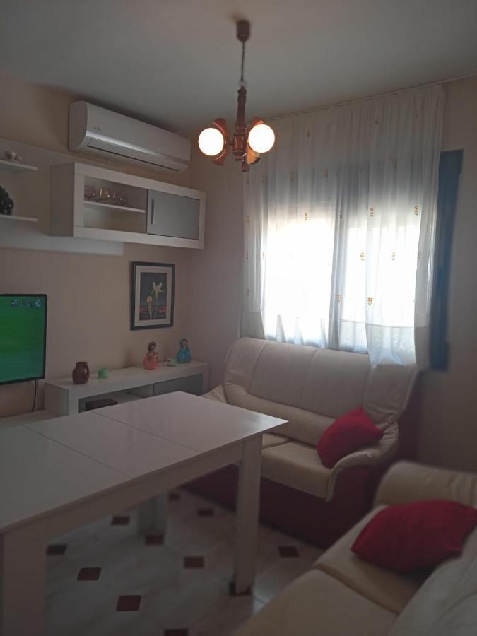 El Rincon De Dory Villa Martos Exterior foto